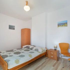 Nad Bieszczadzkim Morzem