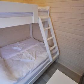 Całoroczne Domki Alex