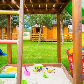  DOMKI LETNISKOWE SOSNOWO