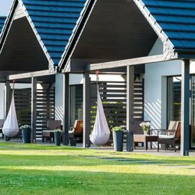 Domki letniskowe Dunaj 