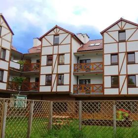 Apartamenty Owocowe
