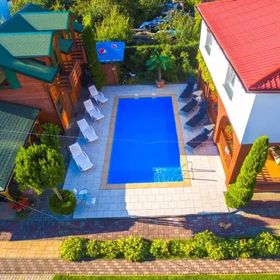 Dom Wypoczynkowy Dajana