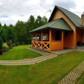 Domki Natura Krasnobród Pszczeliniec