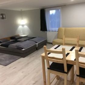 POKOJE GOŚCINNE DOMINIKA