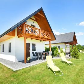 Domki letniskowe Kałacówka 