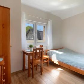 Pokoje Gościnne Majka