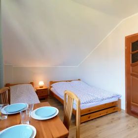 Pokoje Gościnne Majka