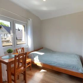 Pokoje Gościnne Majka