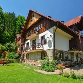 Pokoje Gościnne Barbara