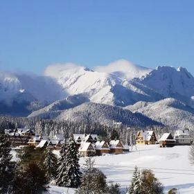 Pokoje Gościnne Tady