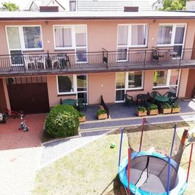 Pokoje Gościnne Wittstock