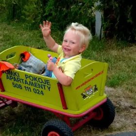 EWA - domki, apartamenty