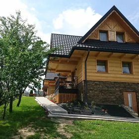 Domki i Apartamenty Skupniowy Upłaz