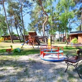 Ośrodek Turystyczno Wypoczynkowy Służba Dziecku