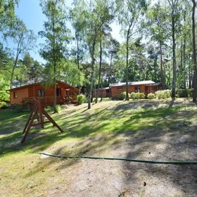 Ośrodek Turystyczno Wypoczynkowy Służba Dziecku