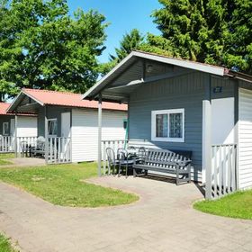 Madamaku Ośrodek Wypoczynkowy