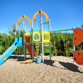 Domki letniskowe Zuza