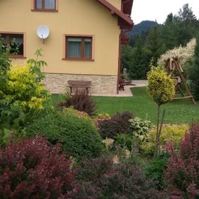 Wypoczynek nad Solinką