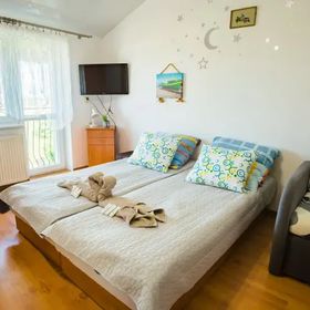 Pokoje Gościnne Bonanza