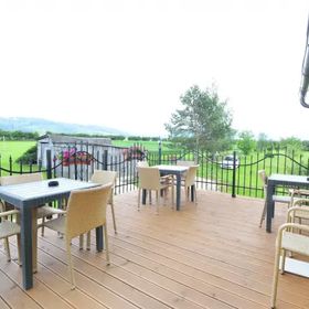 Agroturystyka na górce