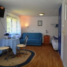 Dom Wypoczynkowy Sylwia