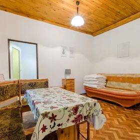 Domki letniskowe nad jeziorem Białym -Augustów