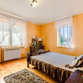 Agroturystyka nad jeziorem - Giby