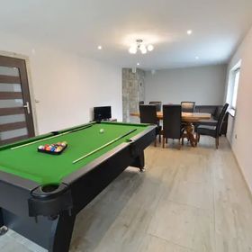 Barbarosa- Pokoje i apartamenty