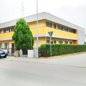 Ośrodek Wczasowy BAŁTYK