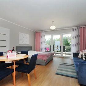 Apartament Słoneczny Baltic Park 