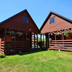 Domki Rodzinny Kącik