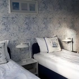 KATARINA  Beach Apartments