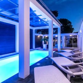 Dom Gościnny Palisander