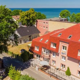 Dom wczasowy U Tediego