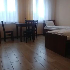 Pokoje Gościnne Słoneczko