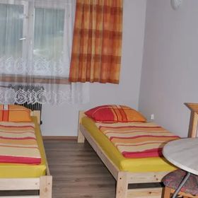 Pokoje Gościnne Nad Rzeczką