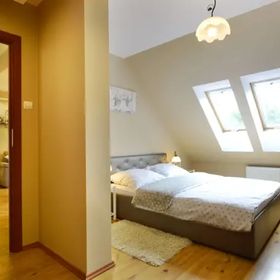 Apartamenty Paulina i Daria 