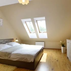 Apartamenty Paulina i Daria 