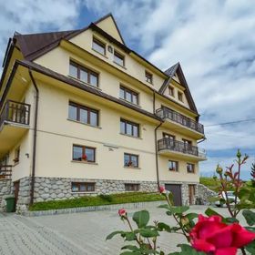 Pokoje Gościnne Stołowe