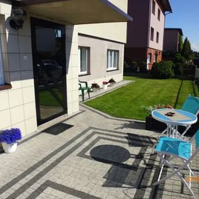 Pokoje Gościnne Laguna