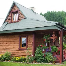 Domek do wynajęcia na Roztoczu