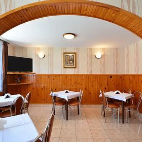 Dom Wczasowy Danusia