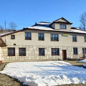 Dom Wczasowy Danusia