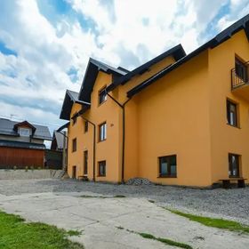 Pokoje gościnne u Kaśki