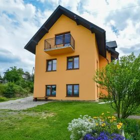 Pokoje gościnne u Kaśki