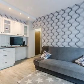 Piękne apartamenty na Mazurach