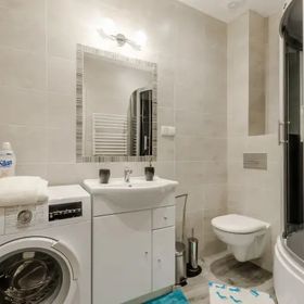 Piękne apartamenty na Mazurach