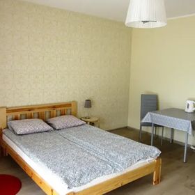 Pokoje Gościnne Przy Parku