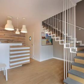 Dom gościnny Piotruś Pan