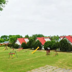 MAURO - BIAŁOGON - Ośr. Wypoczynkowo-Wczasowy